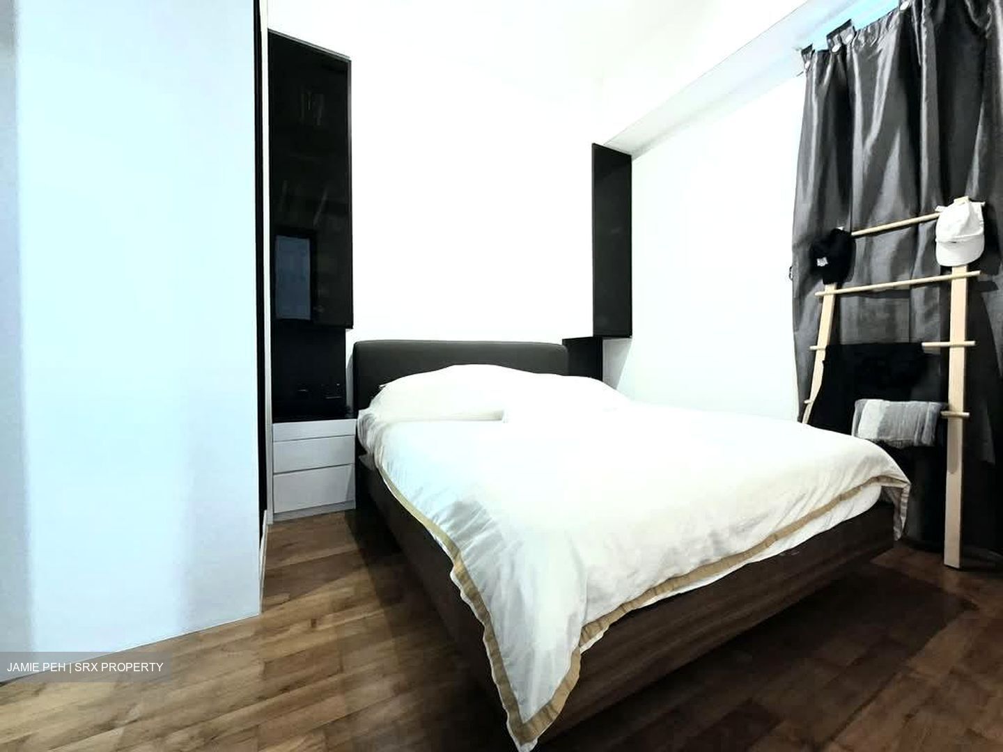 The Santorini (D18), Condominium #528101221